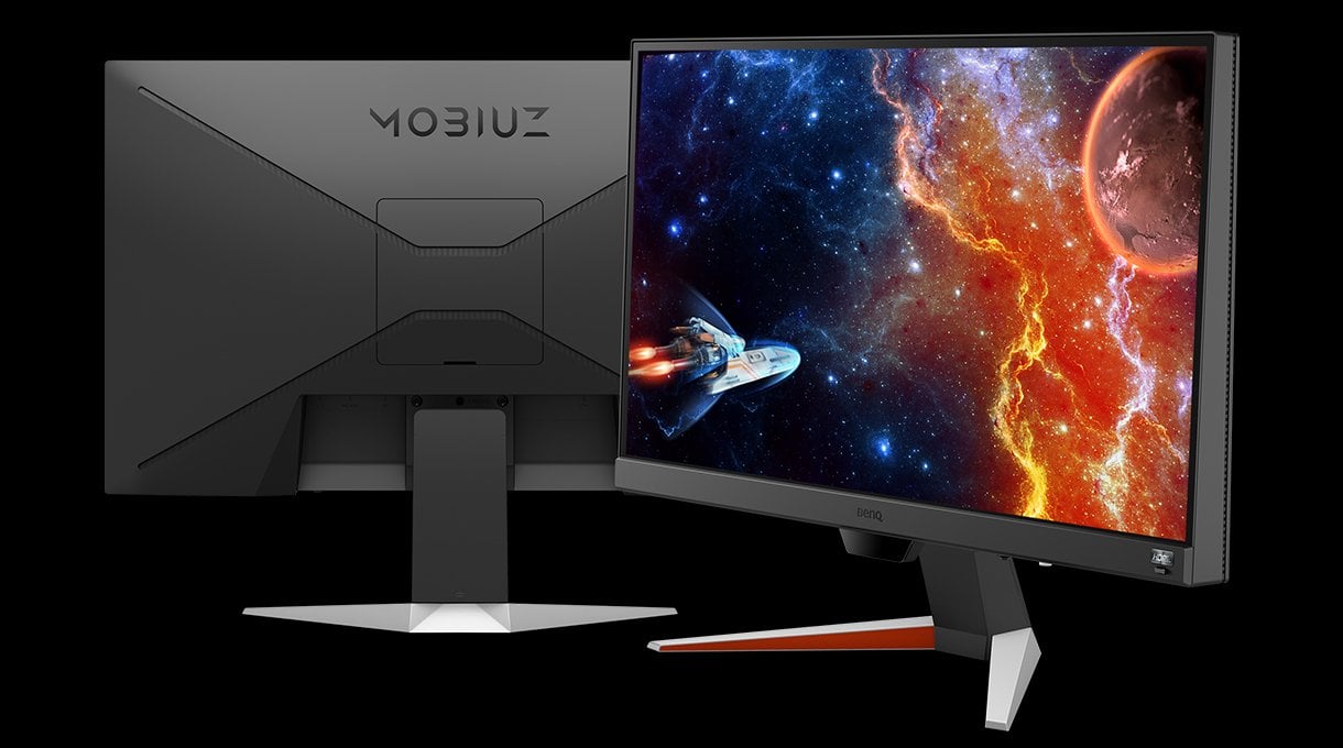 MOBIUZ EX240N Gaming Monitor